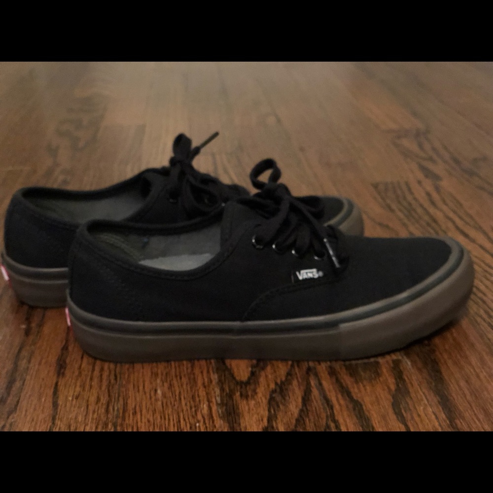 Vans Gum Authentic